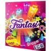 Flavor :  Grape Ice by Fantasi