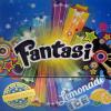 Flavor :  Lemonade Ice by Fantasi