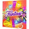Flavor :  Orange by Fantasi