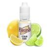 Flavor :  Citrus Soda by Flavorah