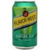 Flavor :  Ginger Ale by Flavor West
