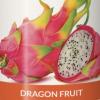 Flavor :  Dragon Fruit by FlavourArt