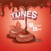 Flavor :  Cherry Tunes by Flavour Boss