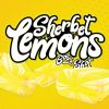 Flavor :  Sherbet Lemons by Flavour Boss