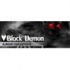 Flavor :  Black Demon by Flavours Lab