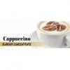 Flavor :  Cappuccino by Flavours Lab