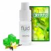 Flavor :  Crypto by Fluid Gourmet Liquid
