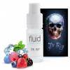 Flavor :  Dr Rip by Fluid Gourmet Liquid