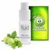 Flavor :  Freches Fruchtchen by Fluid Gourmet Liquid