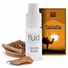 Flavor :  Sahara Blend by Fluid Gourmet Liquid