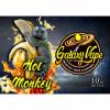 Flavor :  Hot Monkey by Galactika