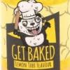 Flavor :  Lemon Tart by Get Backed