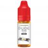 Flavor :  Pure Vanilla by Halo