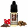 Flavor :  Royal Seven Turkish Blend by Halo