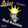 Flavor :  Red Russian by Hochland Dampf