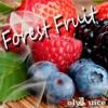 Flavor :  Forest Fruit by Holy Juice