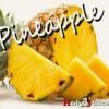 Flavor :  Pineapple by Holy Juice