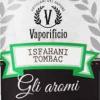 Flavor :  Isfahani Tombac by Il Vaporificio