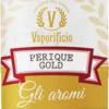 Flavor :  Perique Gold by Il Vaporificio