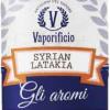 Flavor :  Syrian Latakia by Il Vaporificio