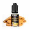 Flavor :  Black Label Maslova Susenka by Imperia