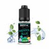 Flavor :  Black Label Mentol Blue by Imperia