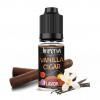 Flavor :  Black Label Vanilla Cigar by Imperia