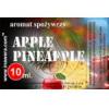 Flavor :  Apple Pineapple par INAWERA
