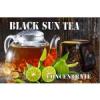 Flavor :  Concentrate Black Sun Tea by Inawera