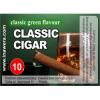 Arôme :  Green Classic Cigar 
Dernière mise à jour le :  25-09-2015 