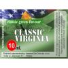 Flavor :  Green Classic Virginia by Inawera