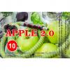 Flavor :  Shisha Apple 2 0 by Inawera