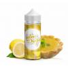 Flavor :  Yellow Drops by Infamous