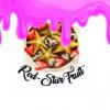 Flavor :  Red Star Fruit by Infinity