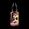 Flavor :  Raspberry Donut by Jax Custard