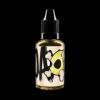 Flavor :  Vanilla par JAX CUSTARD