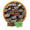 Flavor :  Lakrids Poletter by Joe's Aroma
