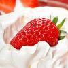 Flavor :  Creme A La Fraise par JOHNNY MCCLOUD