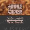 Flavor :  Apple Cider by John Smith's Blended Tobacco