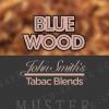 Flavor :  Blue Wood par JOHN SMITH'S BLENDED TOBACCO