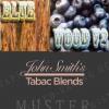 Flavor :  Blue Wood V2 by John Smith's Blended Tobacco
