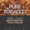Flavor :  Pure Tobacco by John Smith's Blended Tobacco