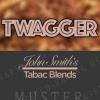 Flavor :  Twagger by John Smith's Blended Tobacco