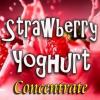 Flavor :  Strawberry Yoghurt by Juice Cabin