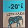 Flavor :  Moins 20c by Jungle Juices