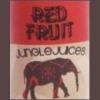 Flavor :  Red Fruit by Jungle Juices