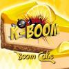 Arôme :  Boom Cake