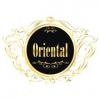 Flavor :  Oriental by Kabee