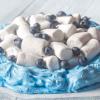 Flavor :  Blueberry Mellow by Kawika