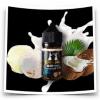 Flavor :  Coconut Ice Cream by Kendo